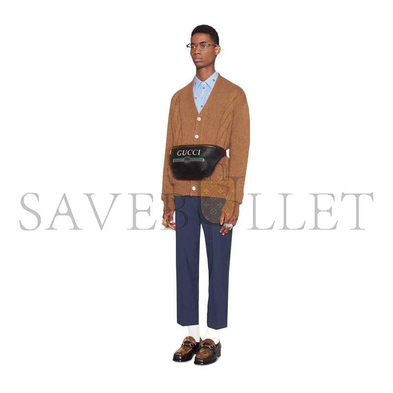 GUCCI BELT BAG 493869 (28*18*8cm)